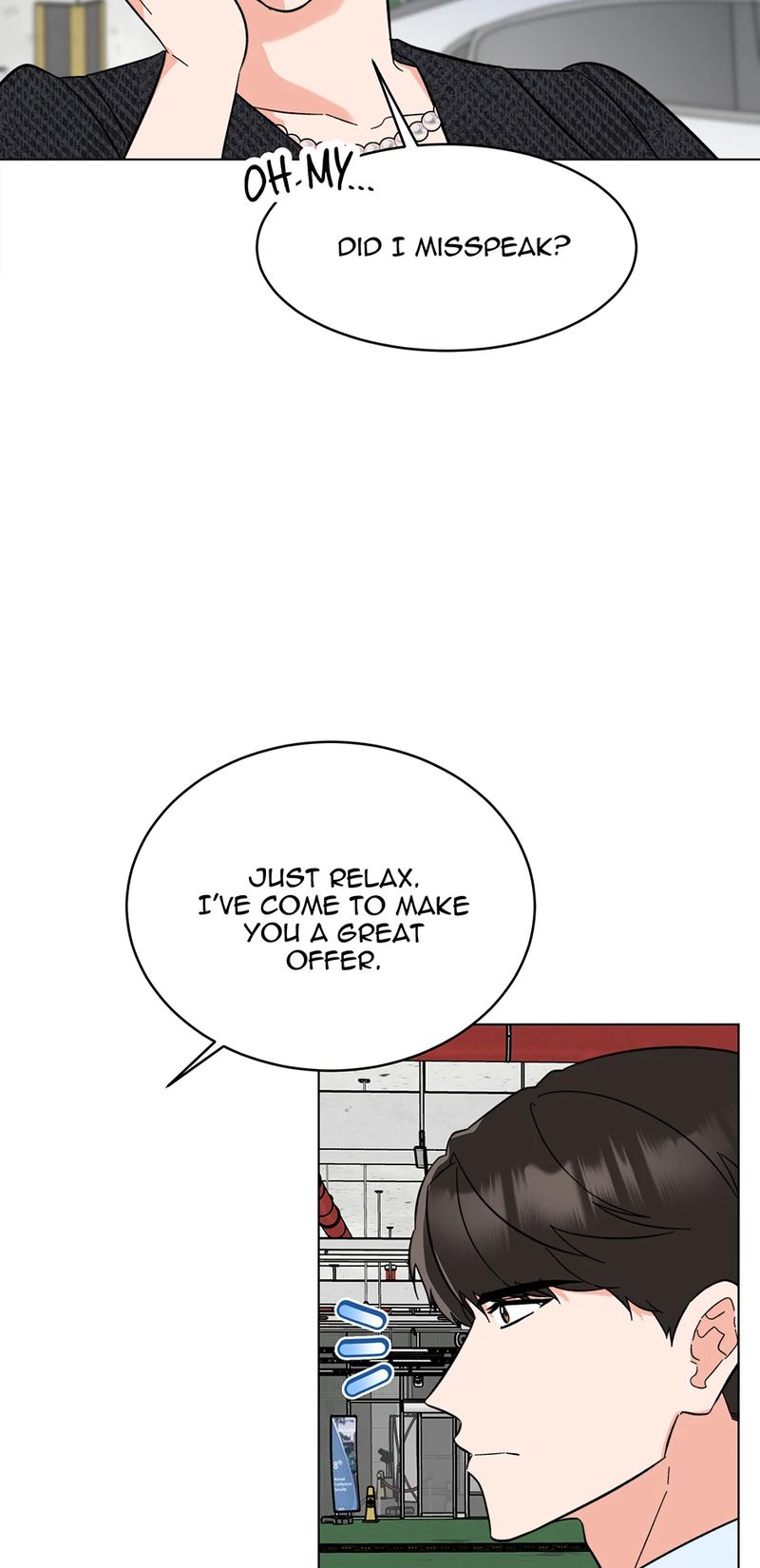 1st year Max Level Manager - Chapter 156 Page 43