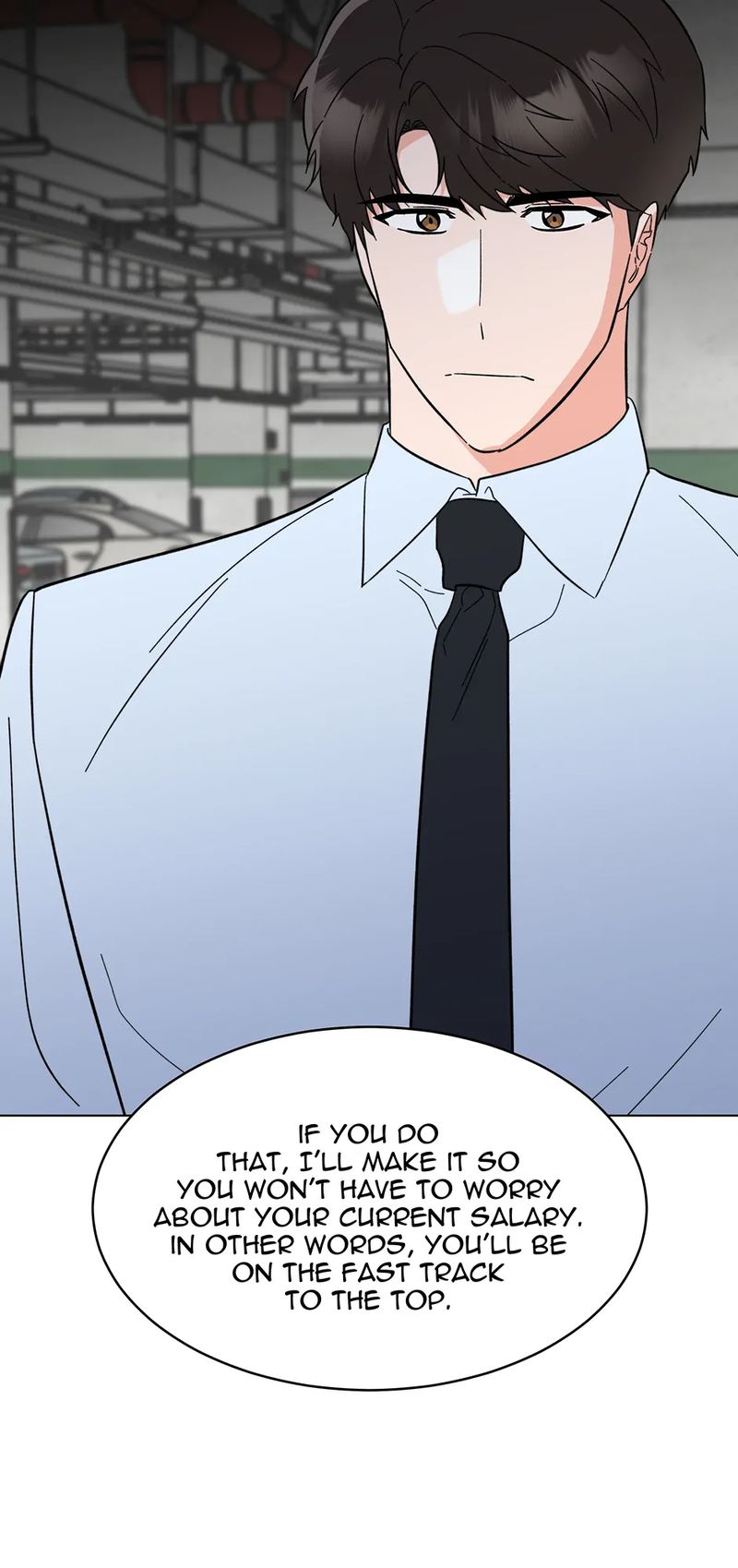 1st year Max Level Manager - Chapter 156 Page 49