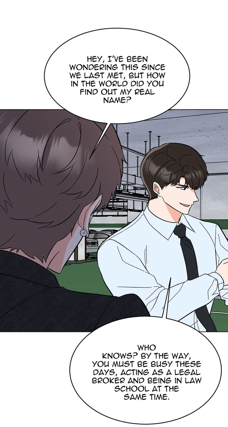 1st year Max Level Manager - Chapter 156 Page 54