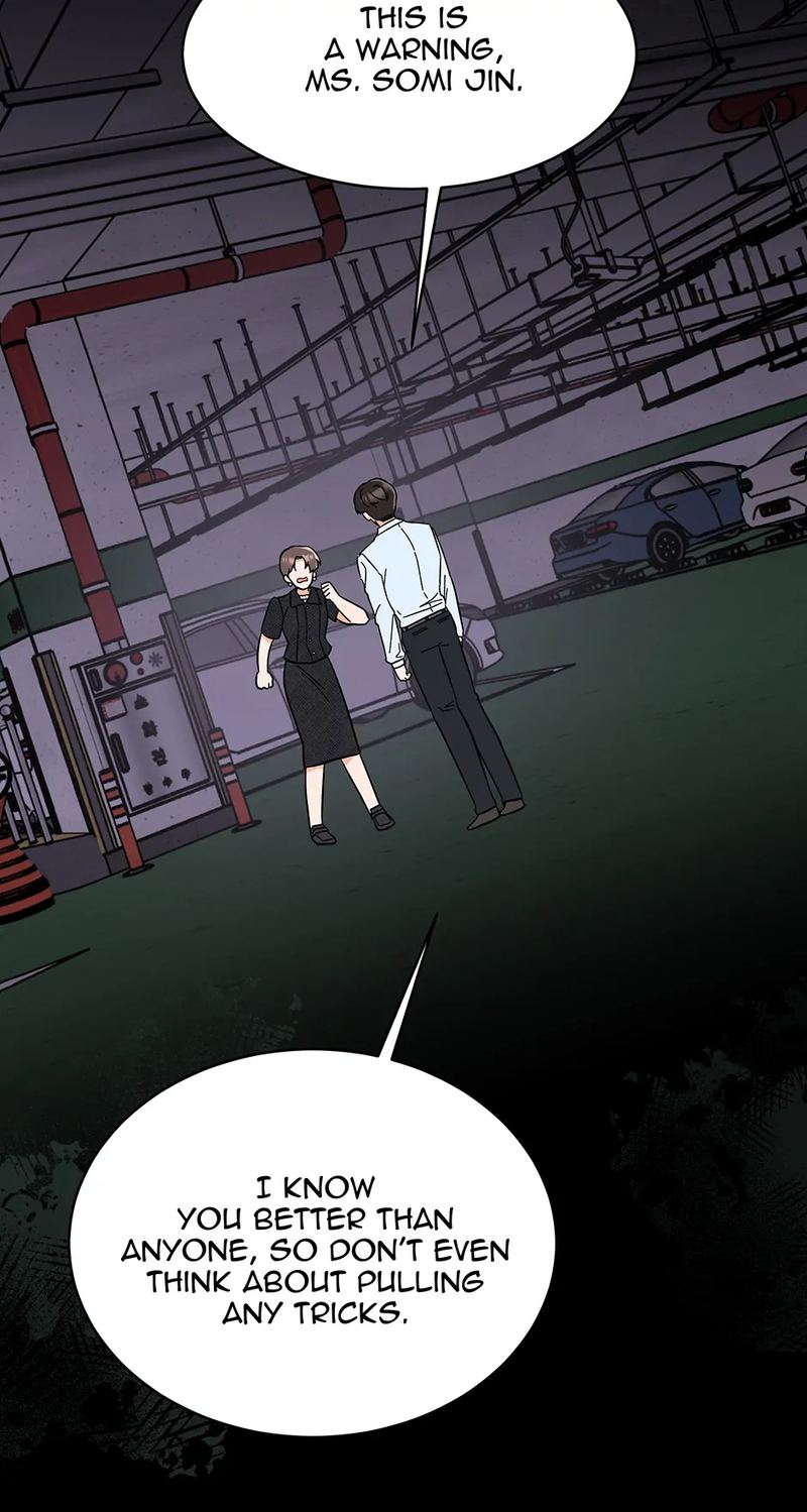 1st year Max Level Manager - Chapter 156 Page 57