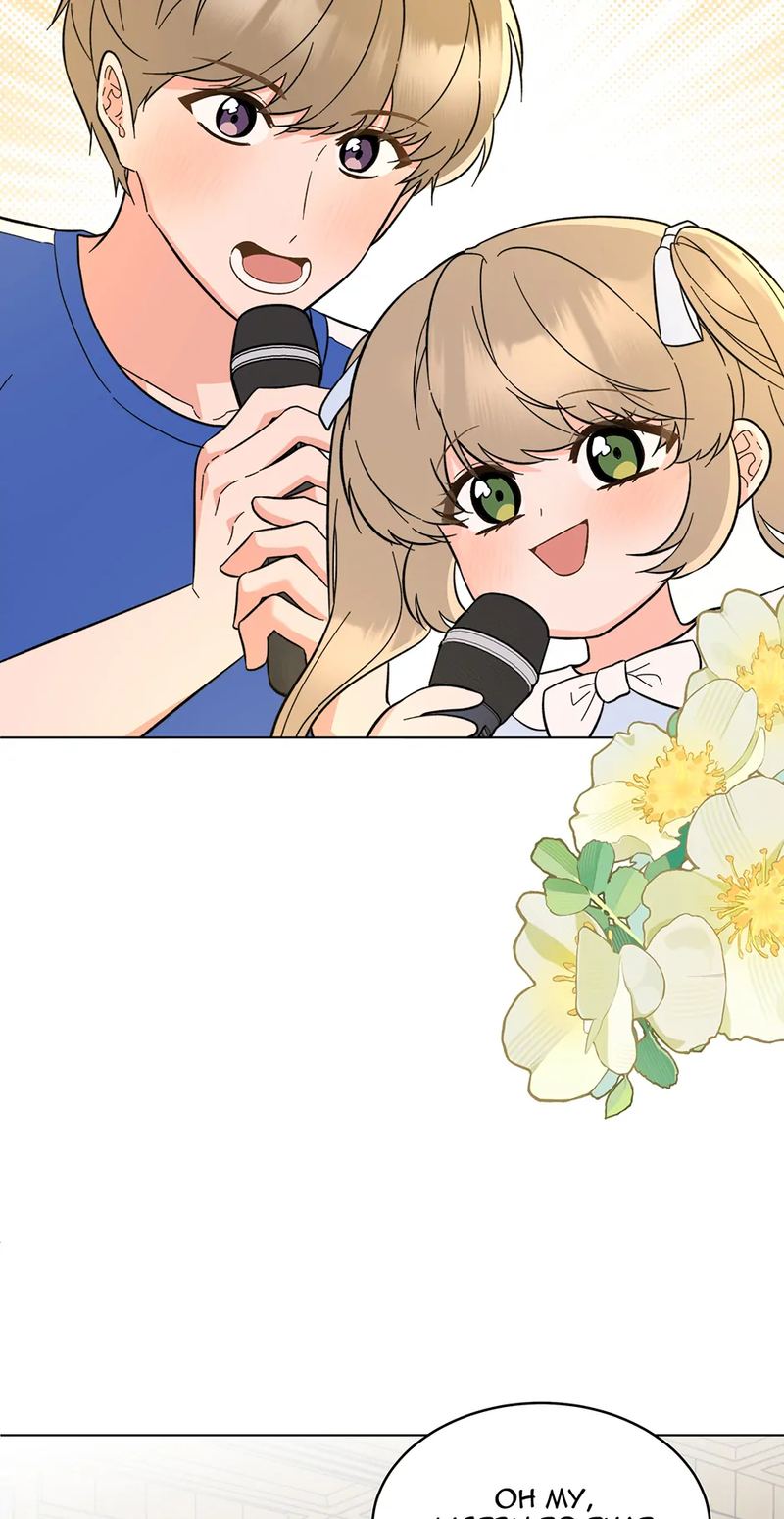 1st year Max Level Manager - Chapter 156 Page 72