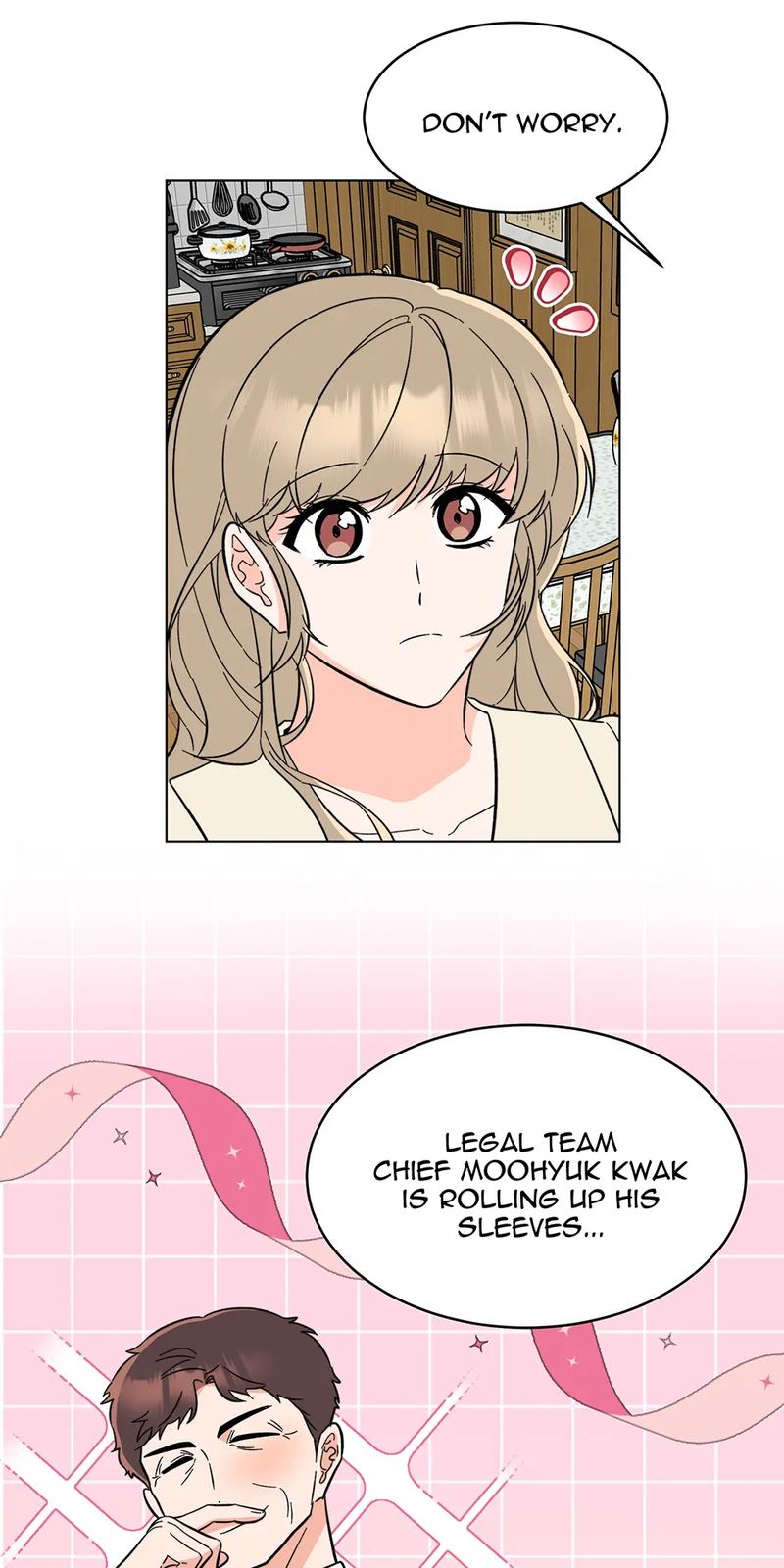 1st year Max Level Manager - Chapter 156 Page 81