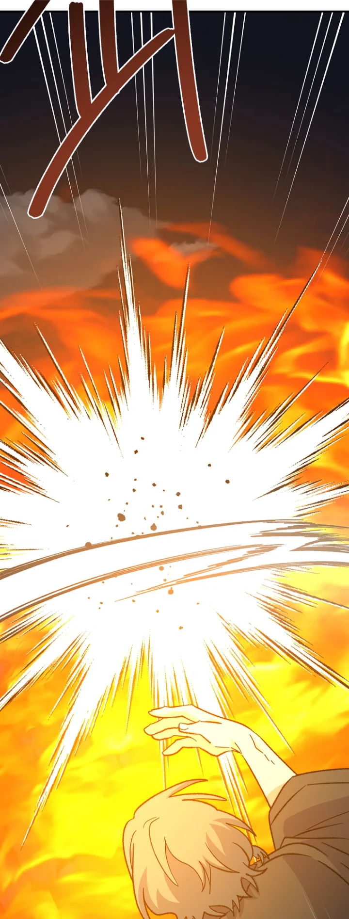 Ygret - Chapter 113 Page 19