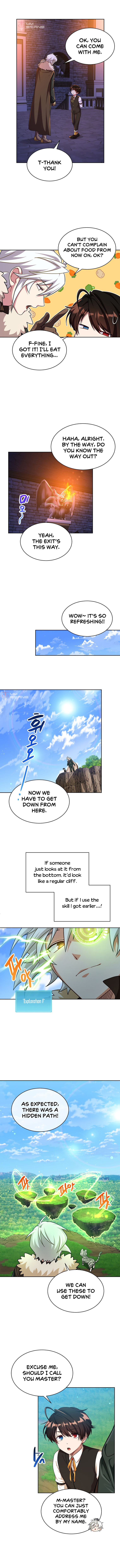 Please Have a Meal - Chapter 81 Page 6