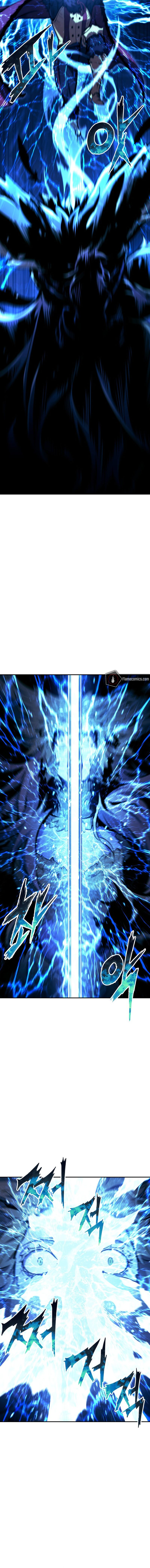 Return Of The Shattered Constellation - Chapter 111 Page 4