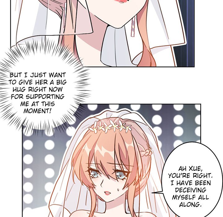 Your Turn to Chase After Me - Chapter 3 Page 20