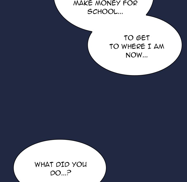 Naughty Little Secret - Chapter 14 Page 119