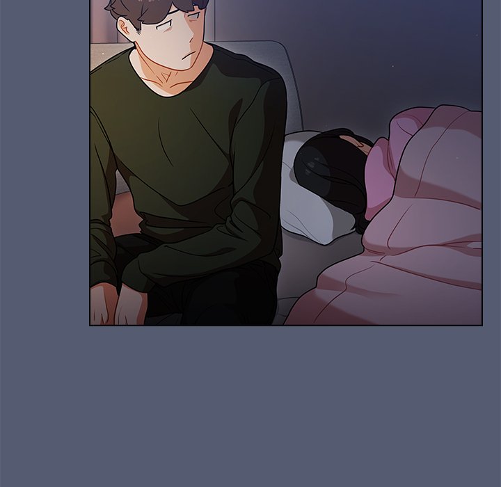 Naughty Little Secret - Chapter 14 Page 60