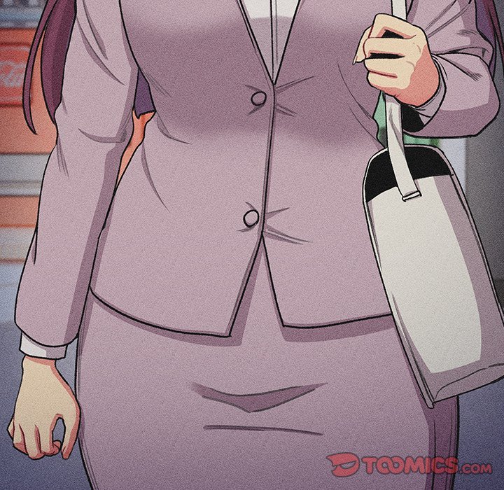 What Do I Do Now? - Chapter 121 Page 44