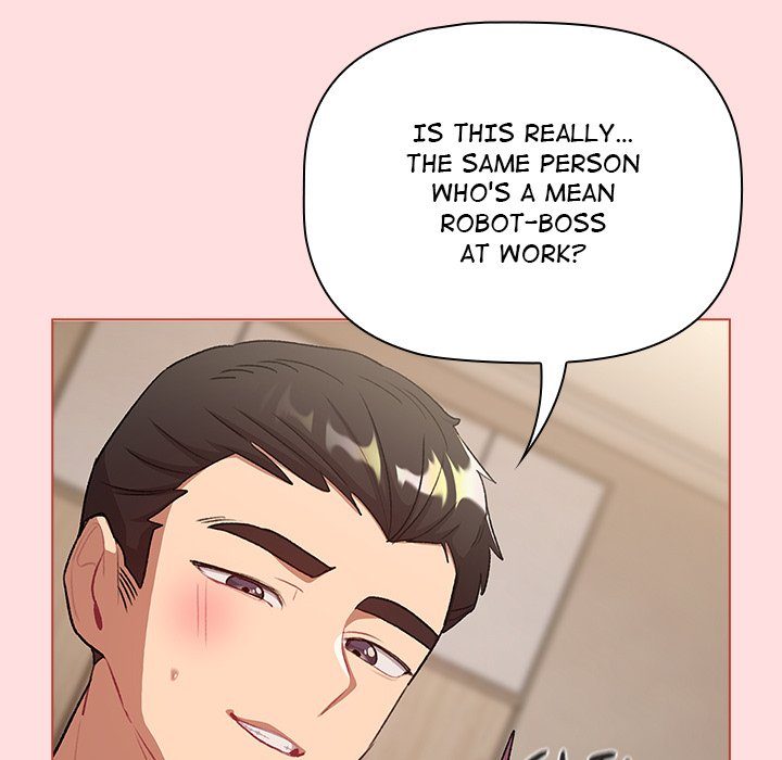 What Do I Do Now? - Chapter 131 Page 131