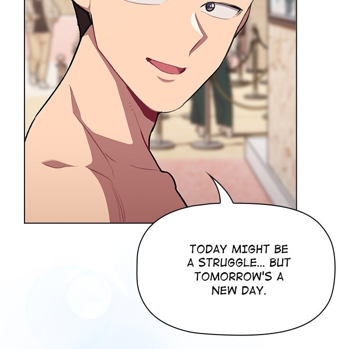 What Do I Do Now? - Chapter 133 Page 258