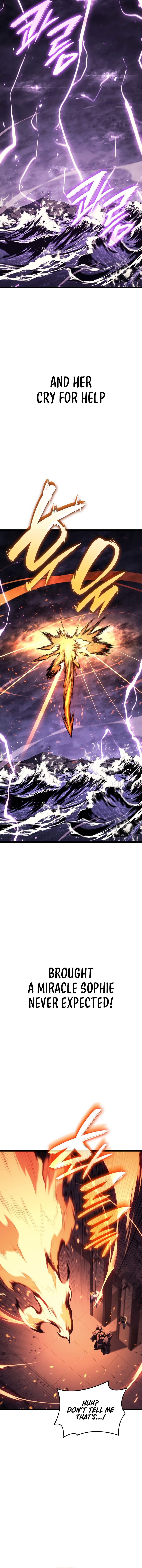 Return of the Disaster-Class Hero - Chapter 121 Page 14