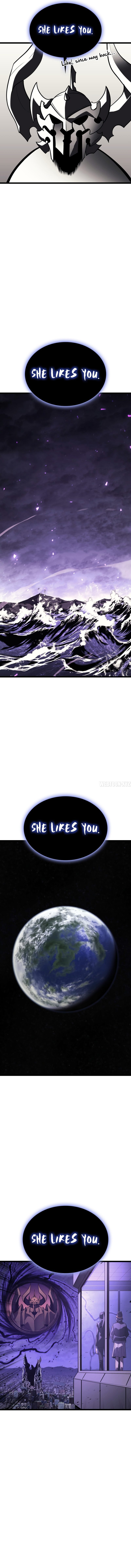 Return of the Disaster-Class Hero - Chapter 121 Page 18