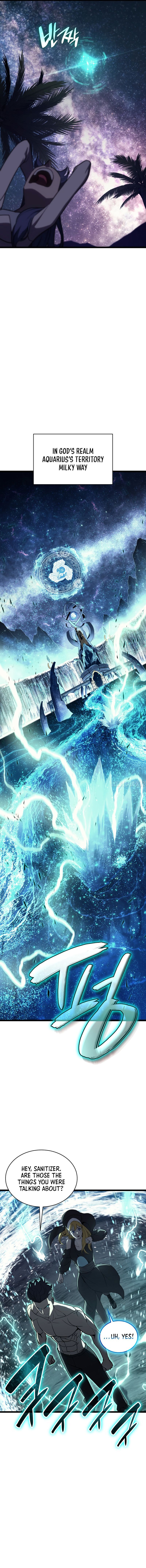 Return of the Disaster-Class Hero - Chapter 124 Page 20