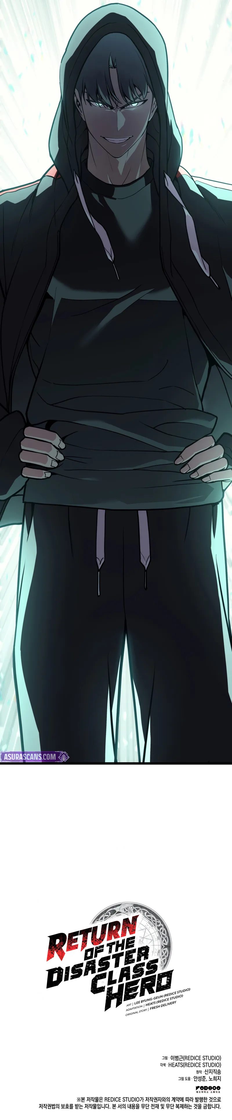 Return of the Disaster-Class Hero - Chapter 132 Page 16