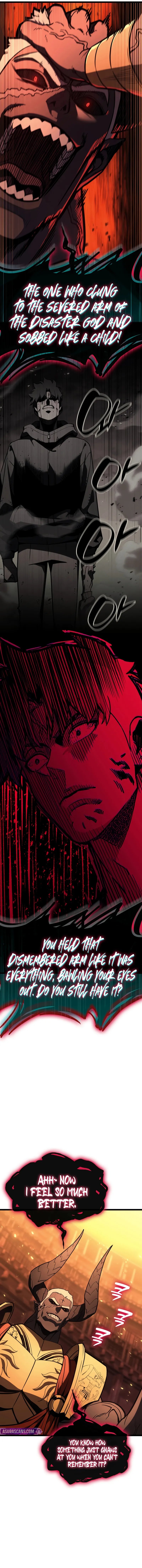 Return of the Disaster-Class Hero - Chapter 137 Page 12