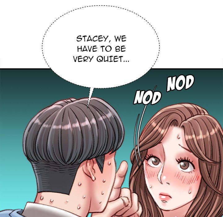 Distractions - Chapter 26 Page 43