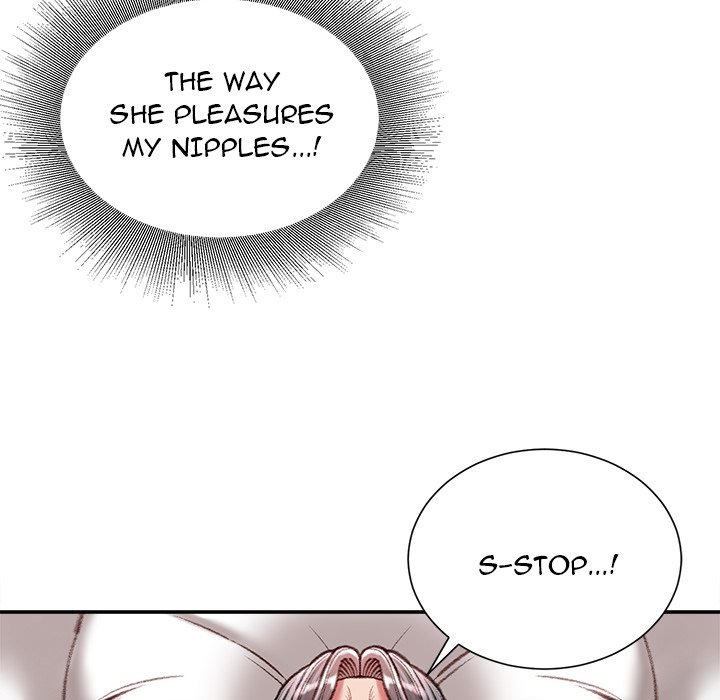 Distractions - Chapter 37 Page 23