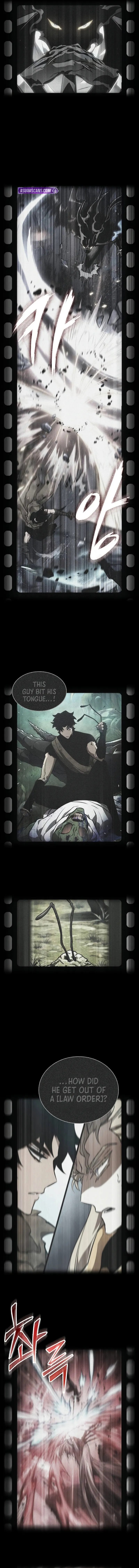 The World After The End - Chapter 187 Page 14