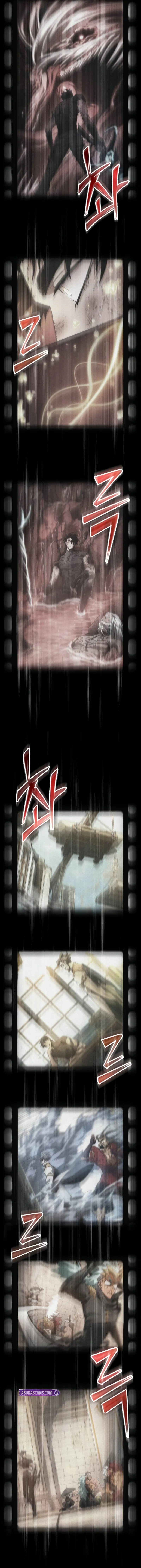 The World After The End - Chapter 187 Page 15