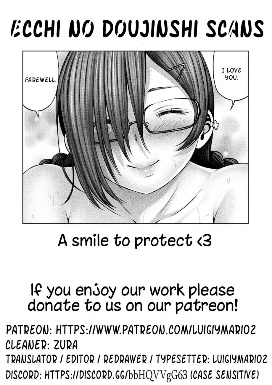 Adamasu no Majotachi - Chapter 34 Page 32