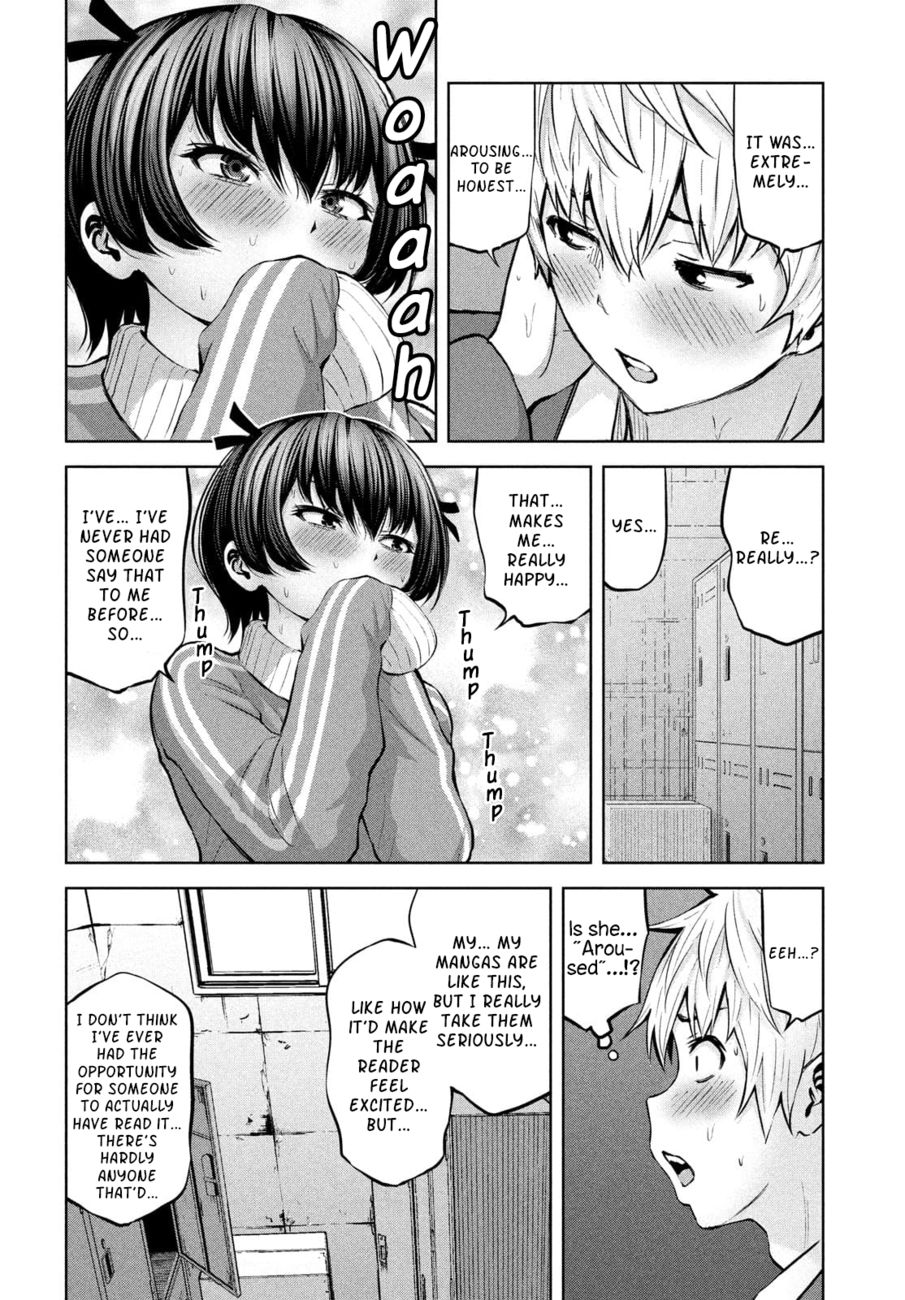 Adamasu no Majotachi - Chapter 35.2 Page 13