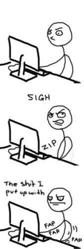 Adamasu no Majotachi - Chapter 46 Page 34