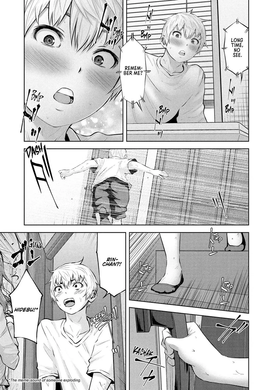 Adamasu no Majotachi - Chapter 47 Page 32