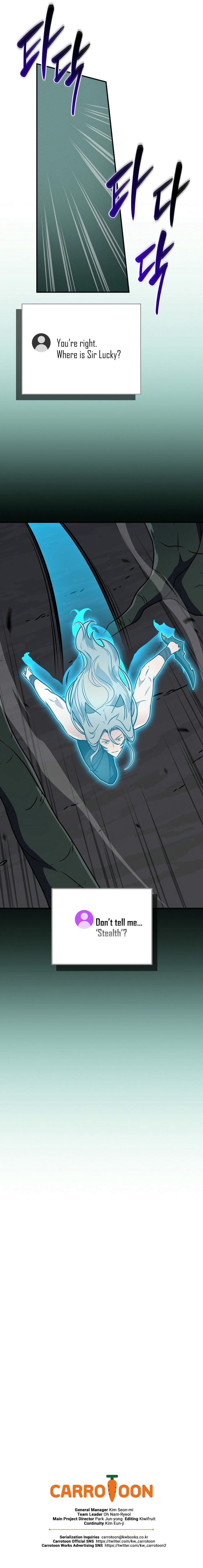 Archmage Streamer - Chapter 137 Page 13