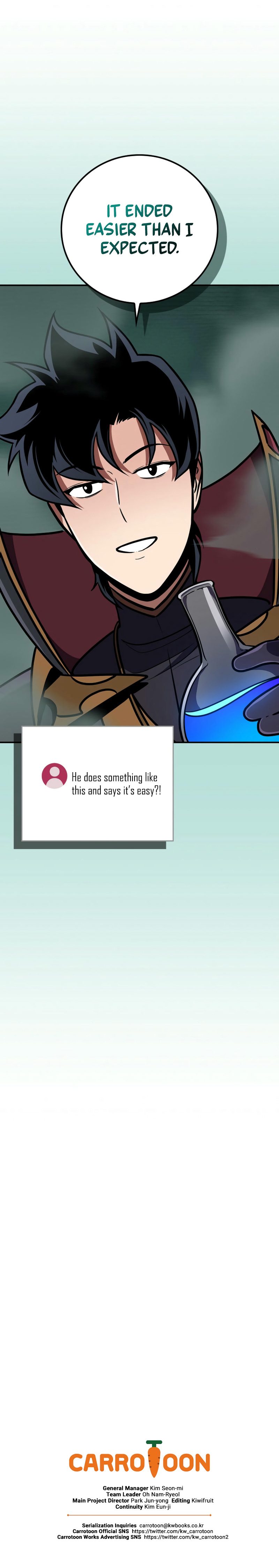 Archmage Streamer - Chapter 139 Page 13