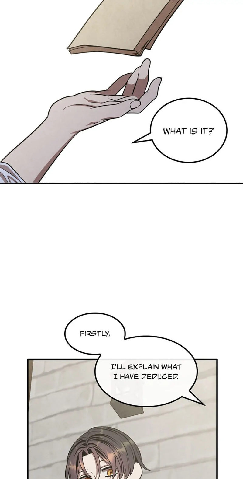 Legendary Youngest Son of the Marquis House - Chapter 93 Page 13