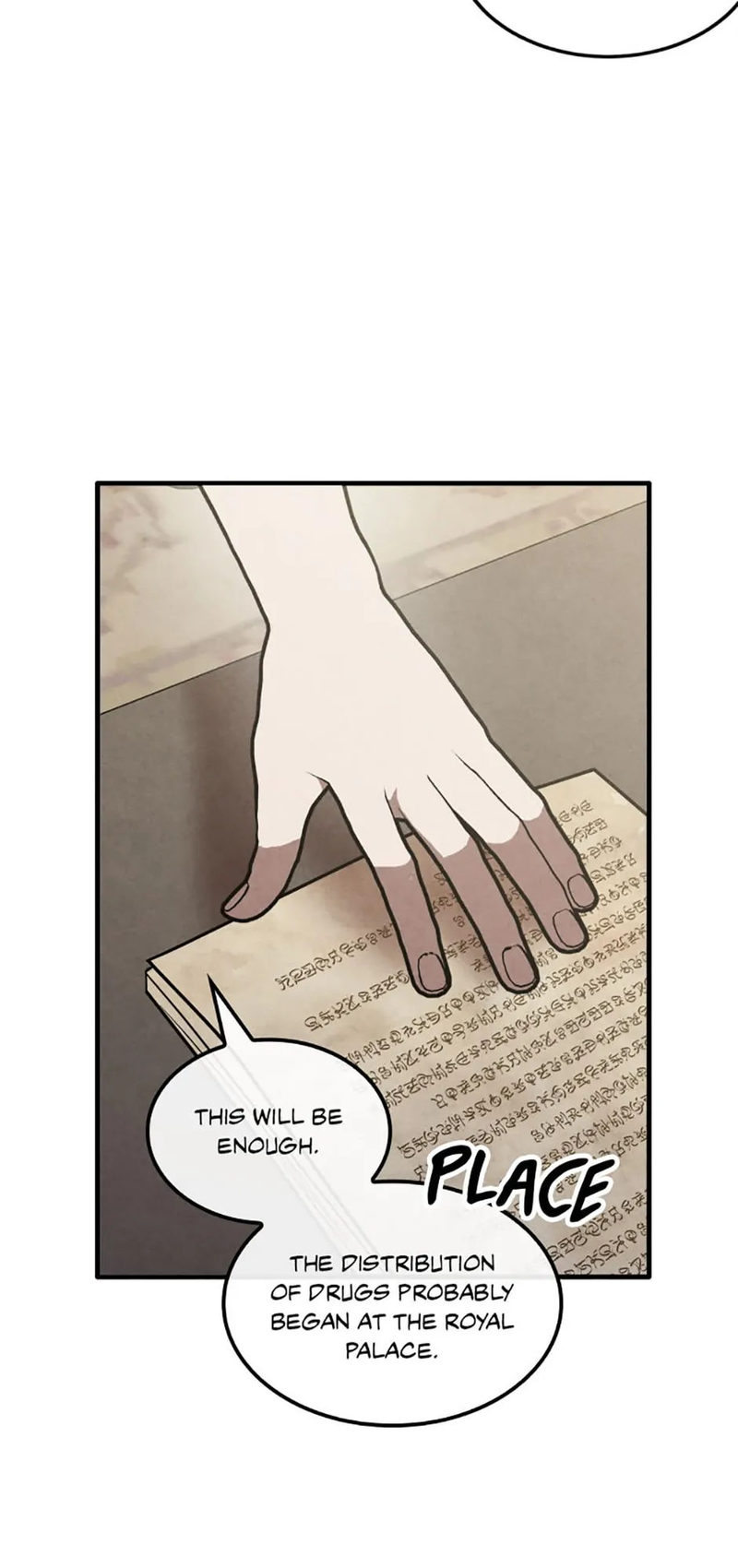 Legendary Youngest Son of the Marquis House - Chapter 93 Page 40