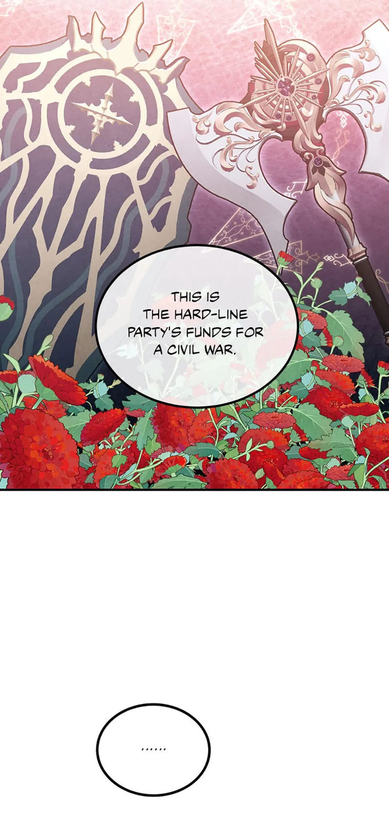 Legendary Youngest Son of the Marquis House - Chapter 93 Page 50