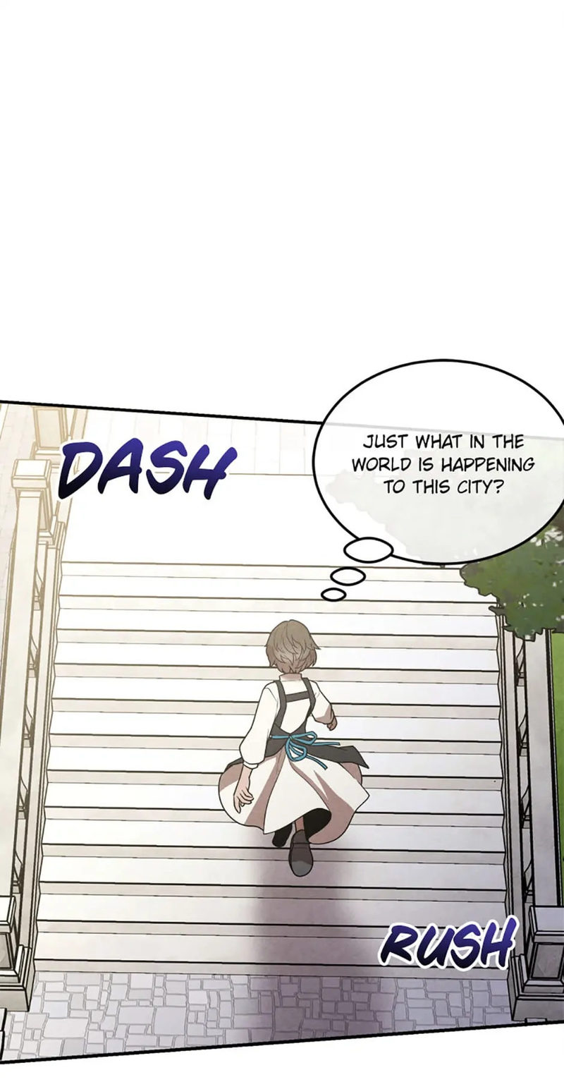 Legendary Youngest Son of the Marquis House - Chapter 95 Page 10