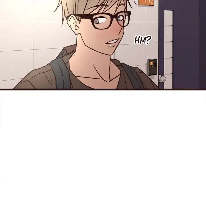 Stupid Love - Chapter 10 Page 107