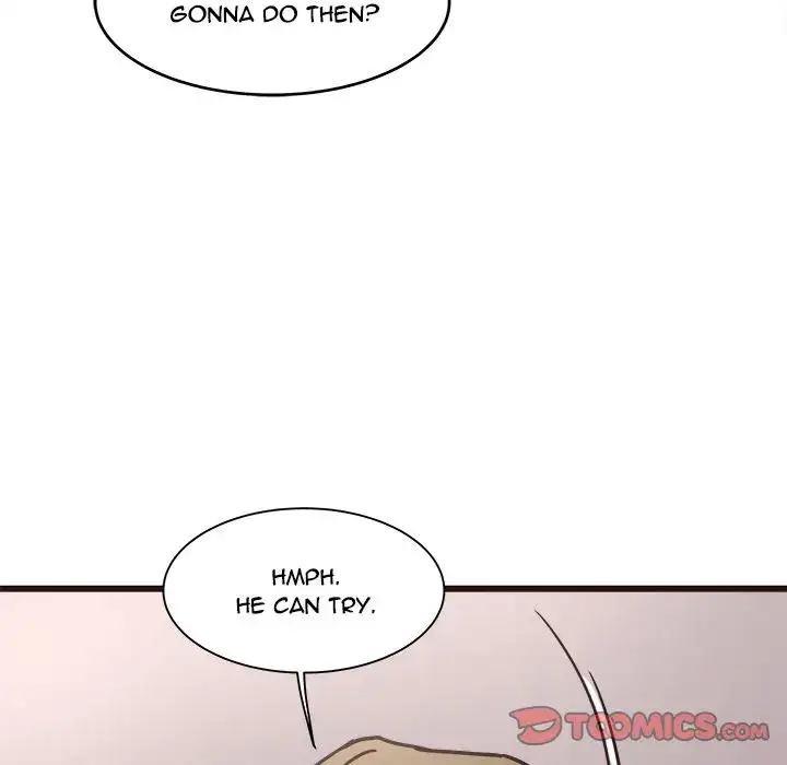 Stupid Love - Chapter 10 Page 50