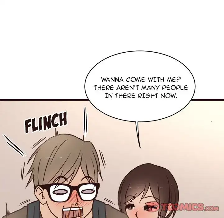 Stupid Love - Chapter 10 Page 98