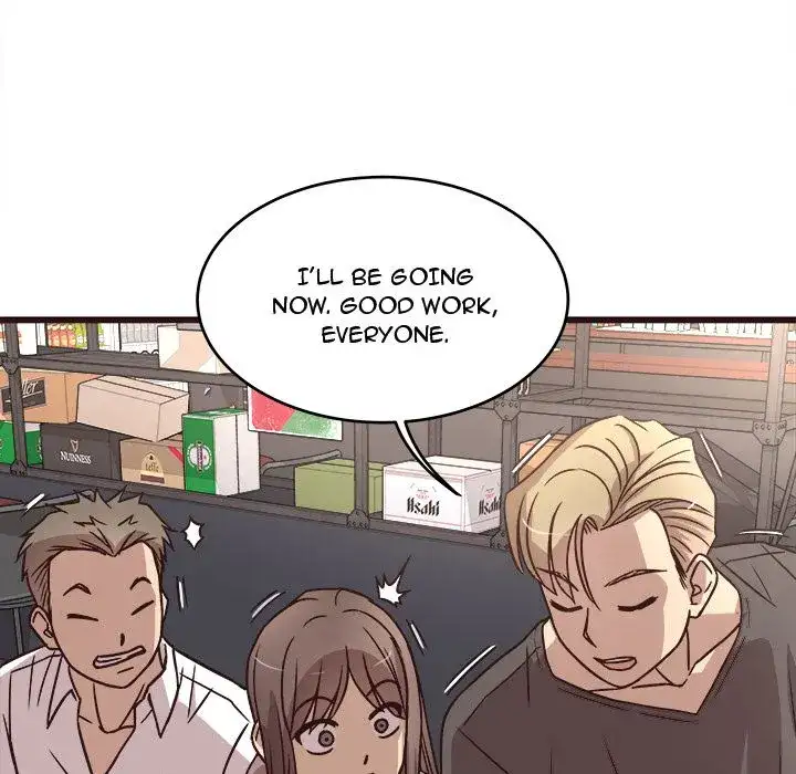 Stupid Love - Chapter 9 Page 103