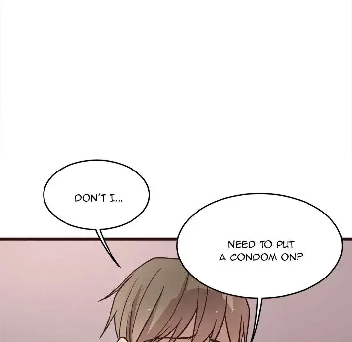 Stupid Love - Chapter 9 Page 37