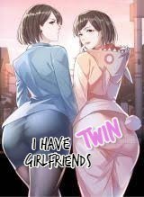 I Have Twin Girlfriends - Chapter 16 Page 23