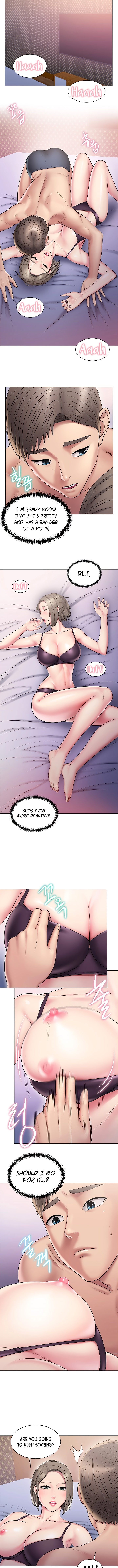Gu-Ho’s Escape - Chapter 11 Page 9