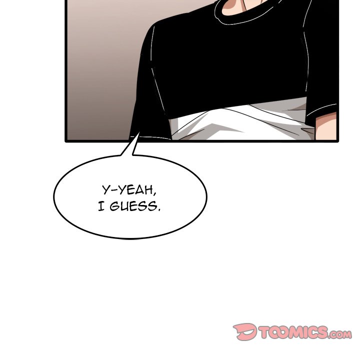 No More, No Less - Chapter 32 Page 114