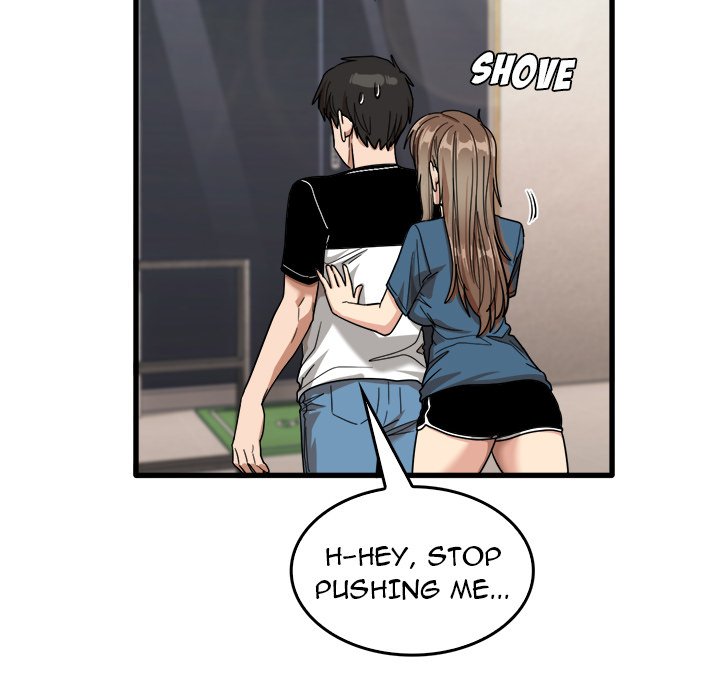 No More, No Less - Chapter 32 Page 37
