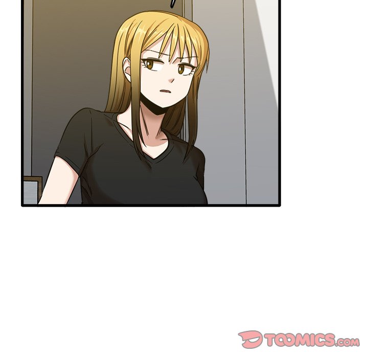 No More, No Less - Chapter 5 Page 111