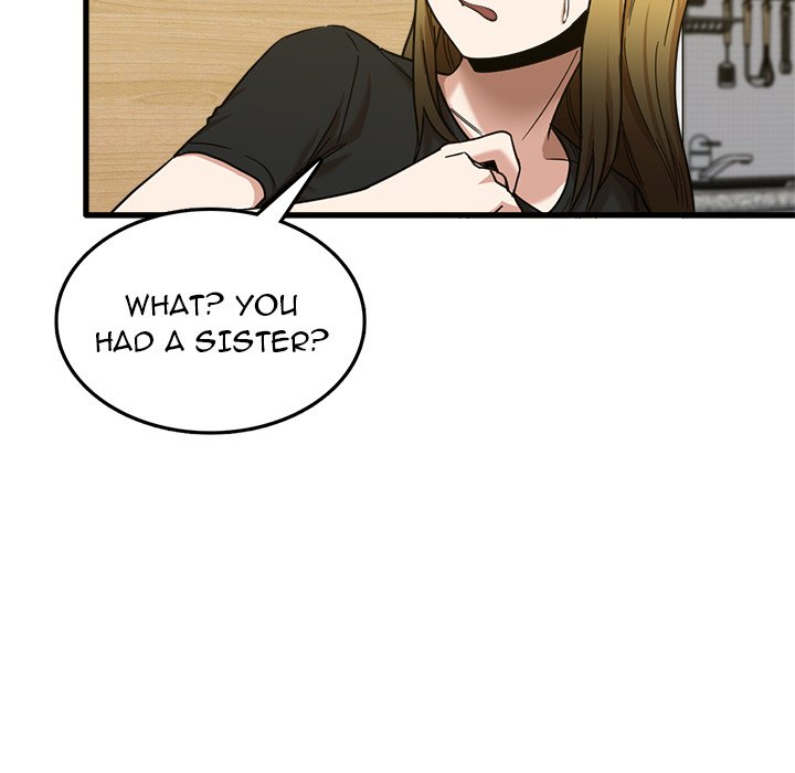 No More, No Less - Chapter 5 Page 116