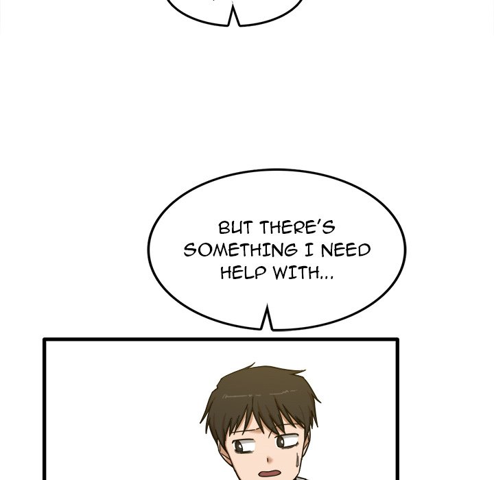 No More, No Less - Chapter 5 Page 134