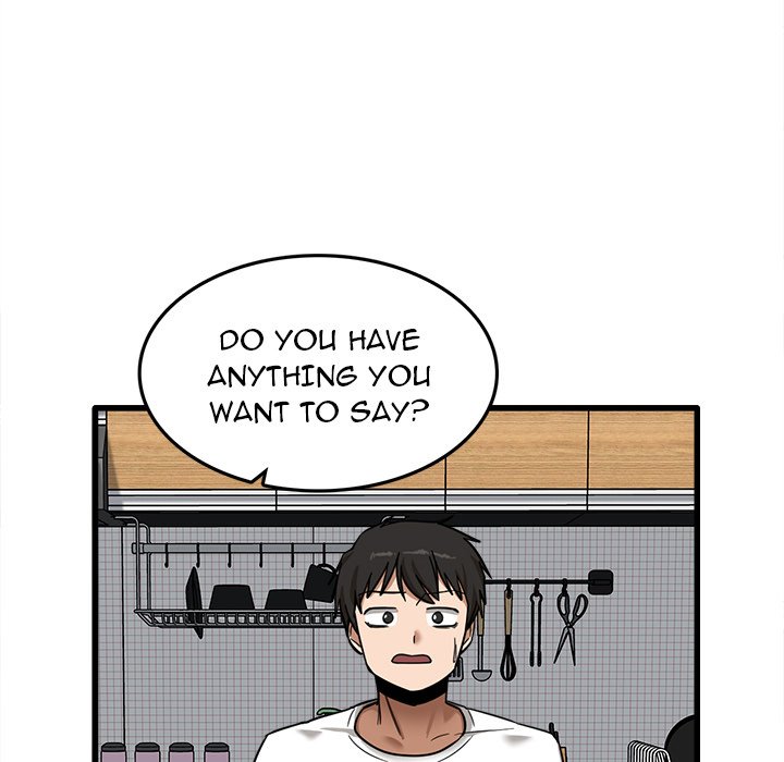 No More, No Less - Chapter 5 Page 72