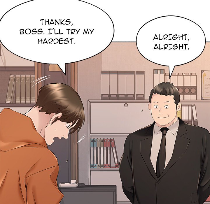 Payment Accepted - Chapter 17 Page 55