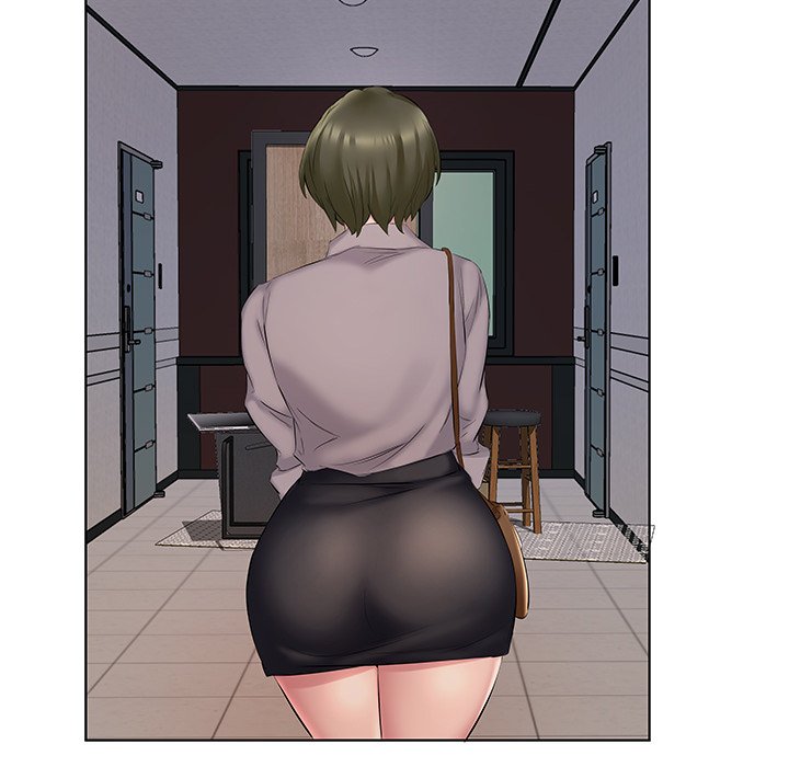 Payment Accepted - Chapter 4 Page 64