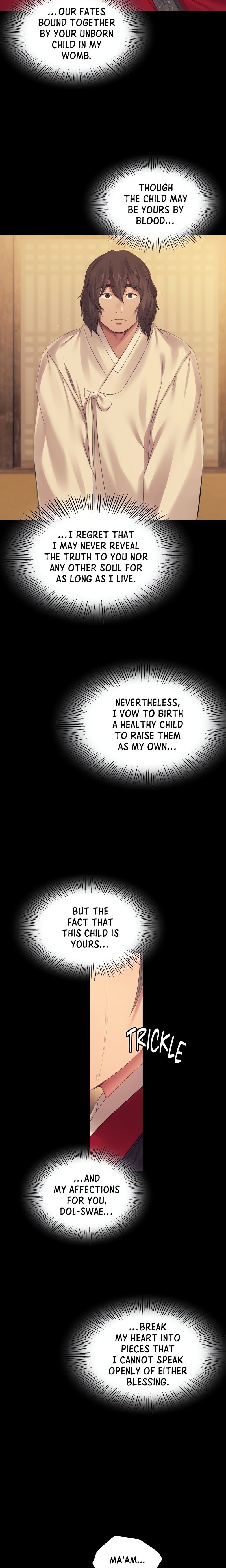 Madam - Chapter 136 Page 4